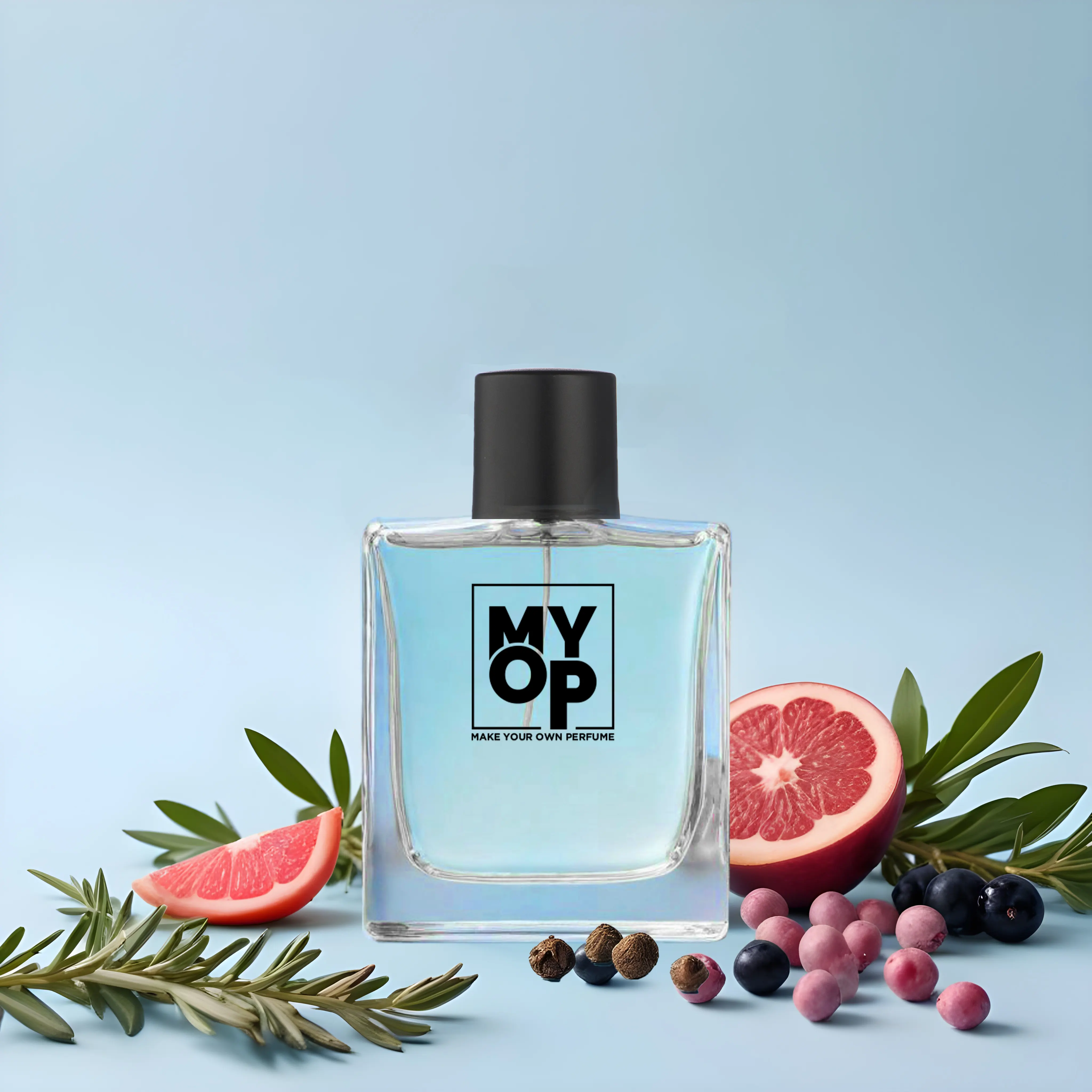 Signature Perfumes
