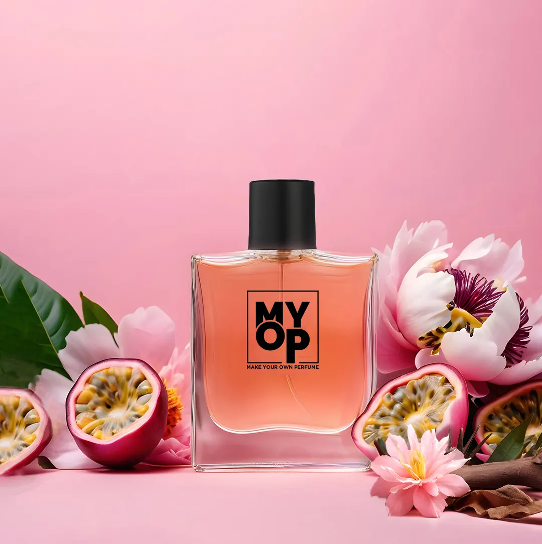 Women’s Signature Perfumes